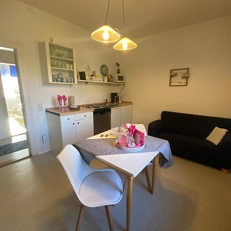 Ferienwohnung Am Franziskanergarten Bad Tölz Habitación foto