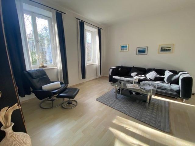 Ferienwohnung Am Franziskanergarten Bad Tölz Habitación foto