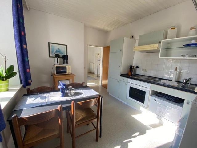 Ferienwohnung Am Franziskanergarten Bad Tölz Habitación foto