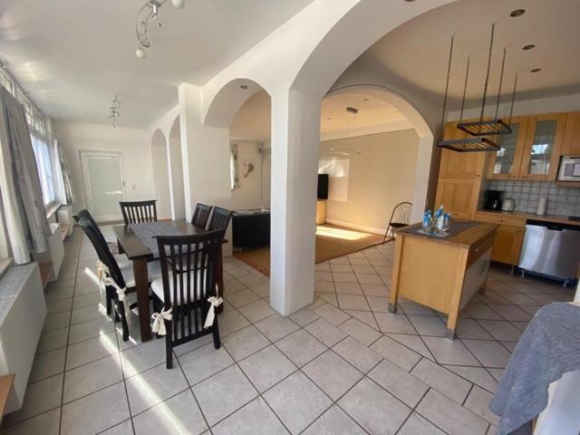 Ferienwohnung Am Franziskanergarten Bad Tölz Habitación foto