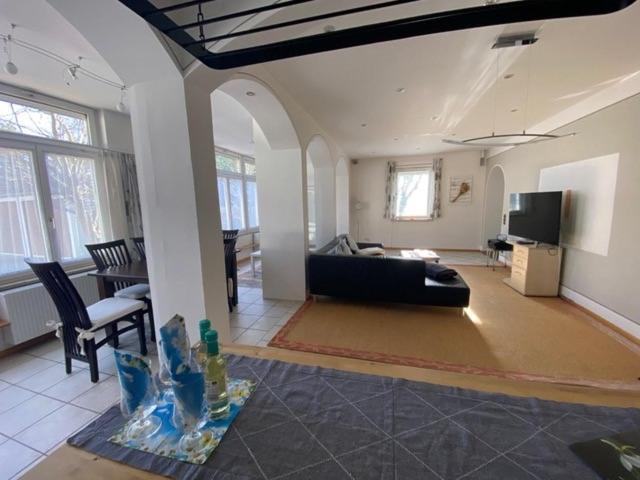 Ferienwohnung Am Franziskanergarten Bad Tölz Habitación foto