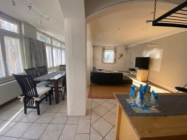 Ferienwohnung Am Franziskanergarten Bad Tölz Habitación foto