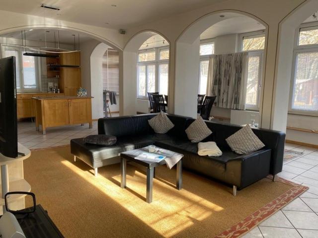 Ferienwohnung Am Franziskanergarten Bad Tölz Habitación foto