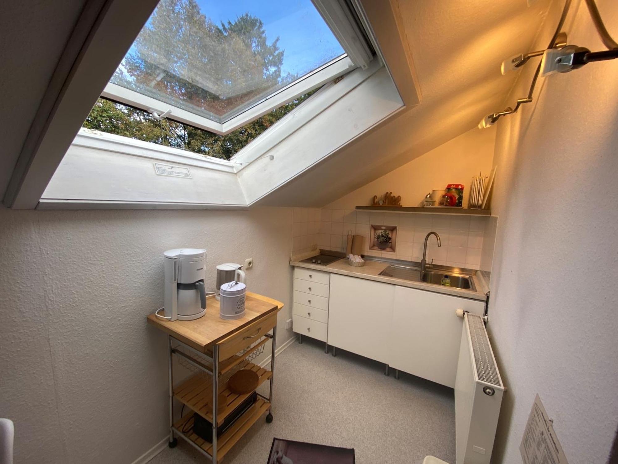 Ferienwohnung Am Franziskanergarten Bad Tölz Habitación foto