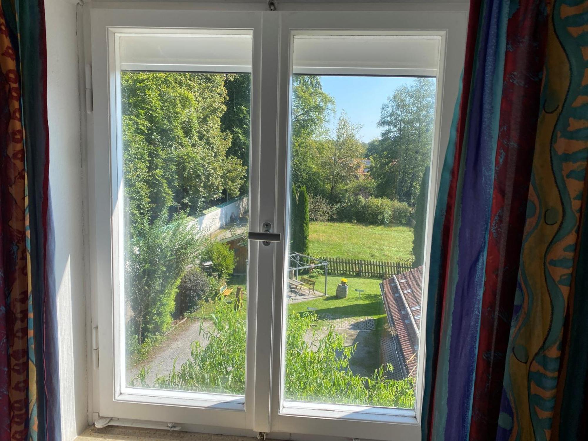 Ferienwohnung Am Franziskanergarten Bad Tölz Habitación foto