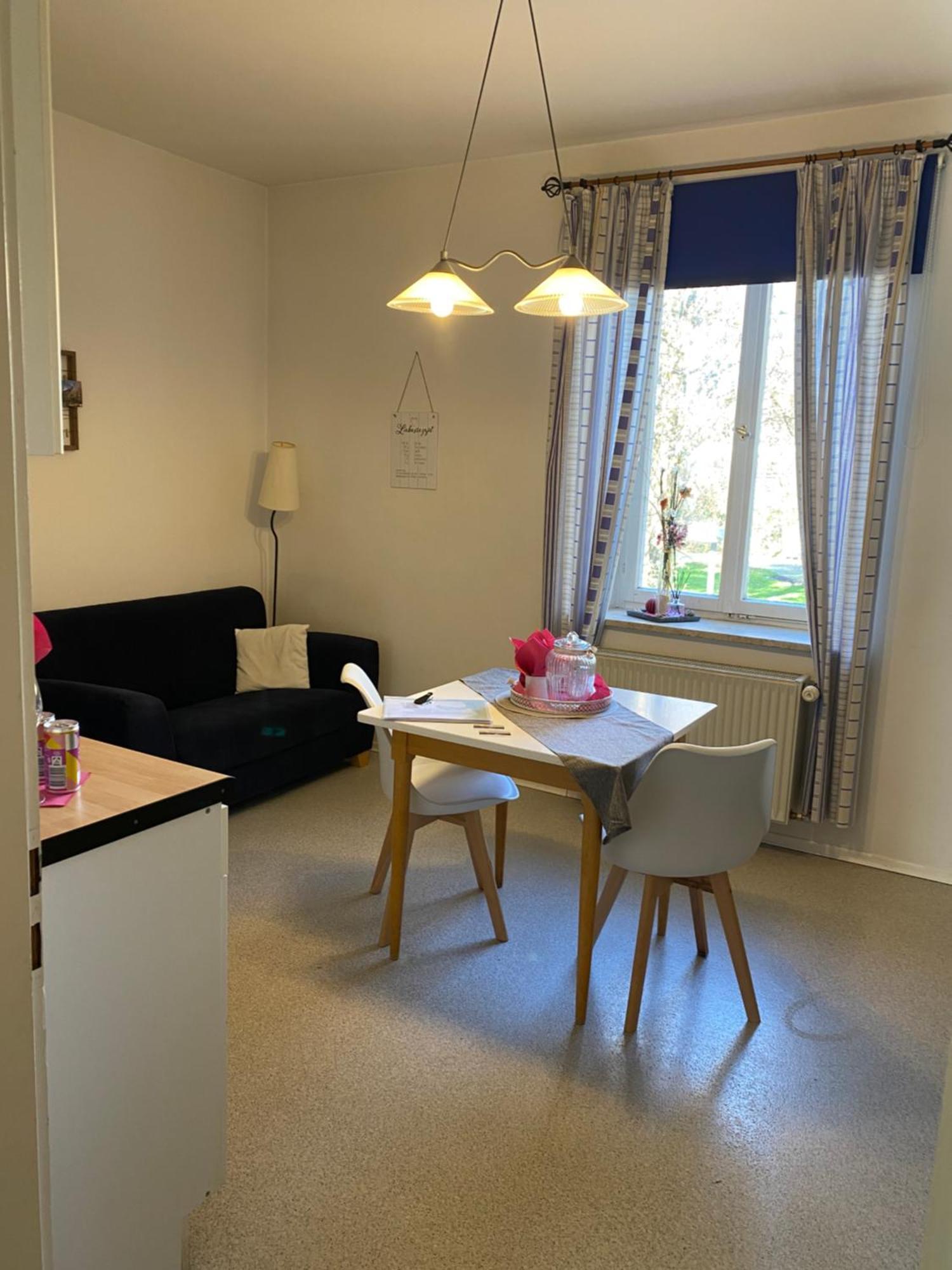 Ferienwohnung Am Franziskanergarten Bad Tölz Habitación foto